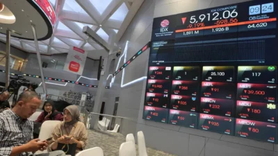 ARCI Bagikan Dividen Rp20,69 per Saham, Simak Jadwal Cum Date