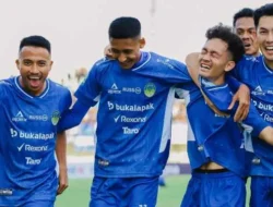 Arema FC Siap Menghadapi PSIM Yogyakarta di Laga Terakhir BRI Super League 2025/2026