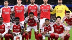 Arsenal Akhirnya Juara Premier League 2025/2026, Mengakhiri Penantian 22 Tahun