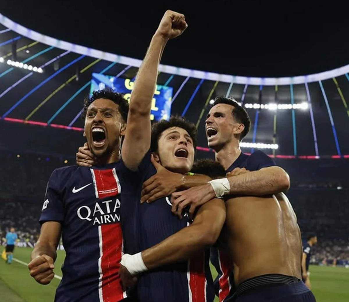 Arsenal Harus Tampil Sempurna dalam 4 Aspek Saat Melawan PSG di Final Liga Champions