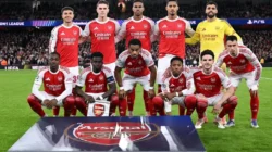 Arsenal Juara Liga Inggris 2025-2026: Perjalanan Panjang Menuju Kebangkitan
