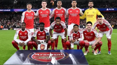 Arsenal Juara Liga Inggris 2025-2026: Perjalanan Panjang Menuju Kebangkitan