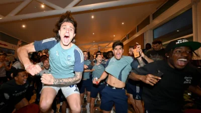 Arsenal Juara Premier League 2025/2026, tapi Tidak Dapat Hadiah Uang Tunai