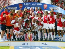 Arsenal Siap Dominasi Premier League Musim Depan Setelah Kembali Menjadi Juara