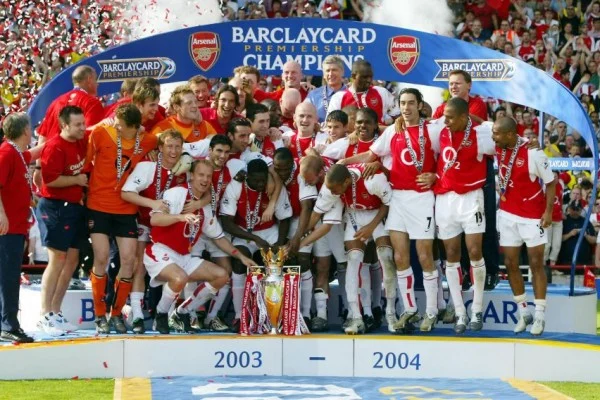 Arsenal Siap Dominasi Premier League Musim Depan Setelah Kembali Menjadi Juara
