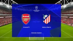 Arsenal vs Atletico Madrid: Drama Semi Final Kedua Champions League 2026 Menanti di Emirates