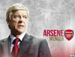Arsène Wenger Buktikan Kekuatan Arsenal di Final Champions League: Dari Kontroversi Rooney Hingga Sorotan Saka