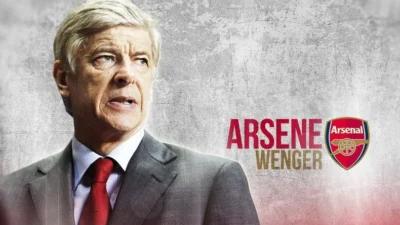 Arsène Wenger Buktikan Kekuatan Arsenal di Final Champions League: Dari Kontroversi Rooney Hingga Sorotan Saka