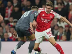 Arteta Puji Keberanian Wasit VAR, Arsenal Tambah Kuat di Puncak Klasemen