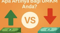 Arus Kas Masih Negatif, Laba UNVR Melejit 73 Persen Karena Apa?