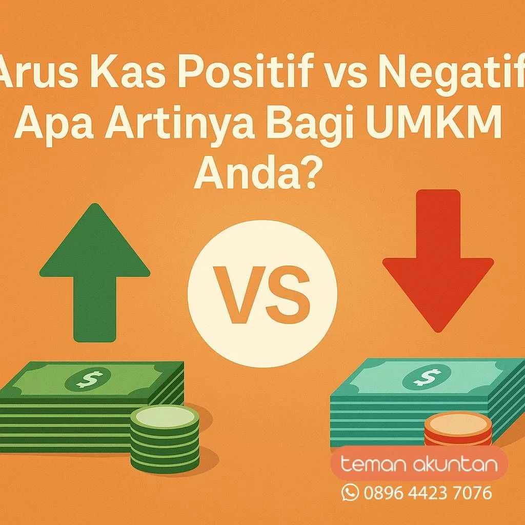 Arus Kas Masih Negatif, Laba UNVR Melejit 73 Persen Karena Apa?
