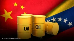 AS dan China Redam Lonjakan Harga Minyak, Ekspor Minyak Venezuela Capai 1 Juta Barel per Hari