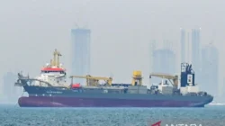 AS Desak China Turun Tangan, Iran Percaya Kuasai Selat Hormuz Bisa Raup Untung Besar