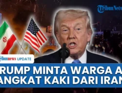 AS-Iran Makin Dekat Damai, WTI Dibuka Rontok ke USD92