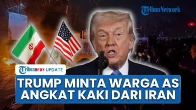 AS-Iran Makin Dekat Damai, WTI Dibuka Rontok ke USD92