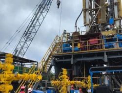 AS Mulai Tambah Rig Minyak, Pasar Energi Masuki Babak Baru