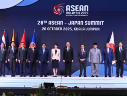 ASEAN-Japan Forum Dorong Talenta Industri RI Tembus Pasar Global