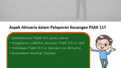 Asei Beberkan Tantangan Dalam Mengimplementasikan PSAK 117, Apa Saja?