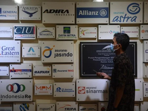 Aset Asuransi Komersial Tumbuh 5,64% per Maret 2026, Capai Rp 977,53 Triliun