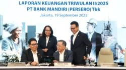 Aset Perusahaan Penjaminan Tumbuh Capai Rp 47,48 Triliun per Maret 2026