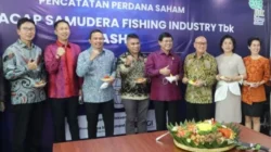 ASHA, Saham Perikanan yang IPO 27 Mei: Menarik Dilirik?