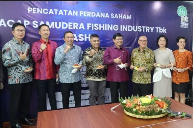 ASHA, Saham Perikanan yang IPO 27 Mei: Menarik Dilirik?