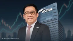 ASII Reposisi Strategi, Otomotif hingga Tambang jadi Prioritas