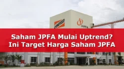 Asing Bertahan di JPFA dan Mulai Jaga Harga, Mau ke Mana?
