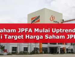 Asing Bertahan di JPFA dan Mulai Jaga Harga, Mau ke Mana?
