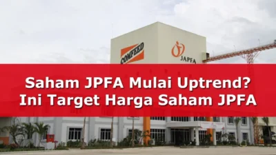 Asing Bertahan di JPFA dan Mulai Jaga Harga, Mau ke Mana?