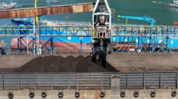Asing Masuk Nyaris Rp1 Triliun, PTBA Cetak Laba Jumbo 1Q26