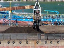 Asing Masuk Nyaris Rp1 Triliun, PTBA Cetak Laba Jumbo 1Q26