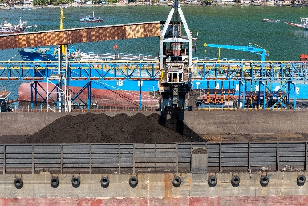 Asing Masuk Nyaris Rp1 Triliun, PTBA Cetak Laba Jumbo 1Q26