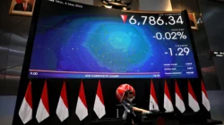 Asing Ramai Borong CPIN Saat Harga Saham Masih Diskon dari Target Analis