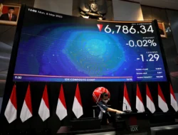 Asing Ramai Borong CPIN Saat Harga Saham Masih Diskon dari Target Analis