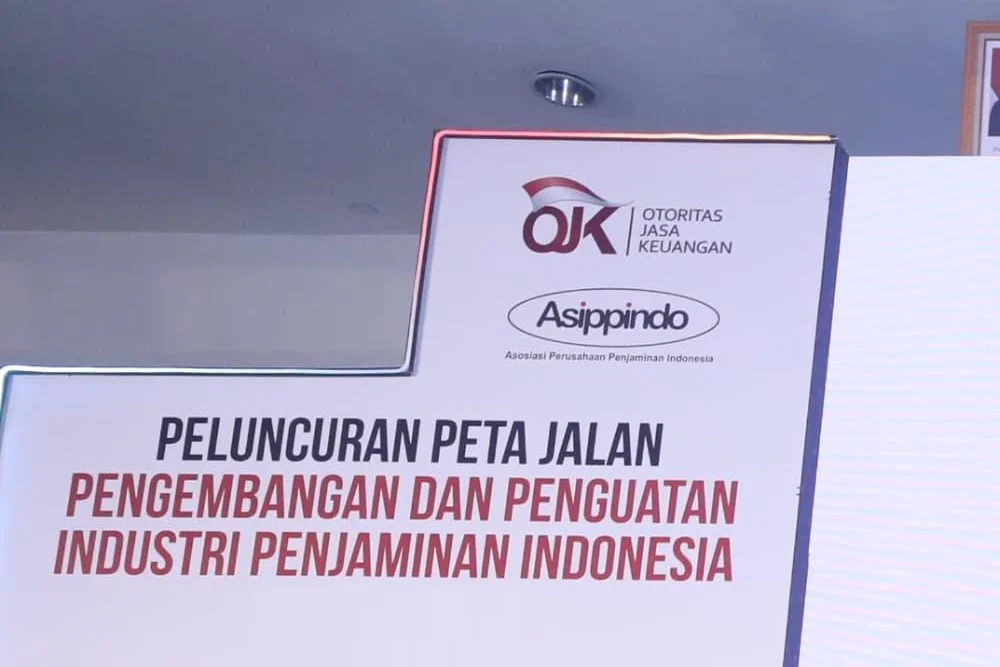 Asippindo Beberkan Kendala Industri Penjaminan dalam Mengembangkan Produk Lain