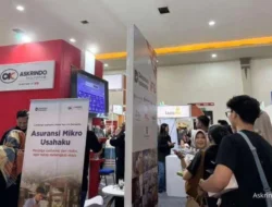 Askrindo Bidik Generasi Muda untuk Perluas Pangsa Pasar Asuransi