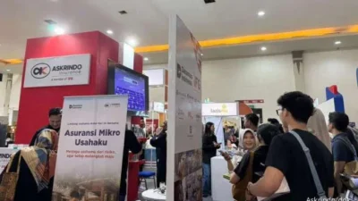 Askrindo Bidik Generasi Muda untuk Perluas Pangsa Pasar Asuransi