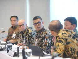 ASLC Targetkan Pertumbuhan Kinerja Dua Digit pada 2026