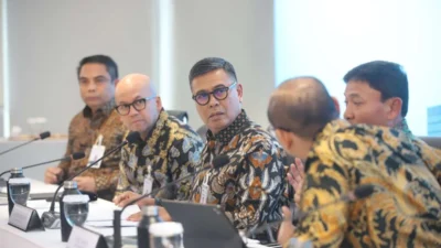 ASLC Targetkan Pertumbuhan Kinerja Dua Digit pada 2026