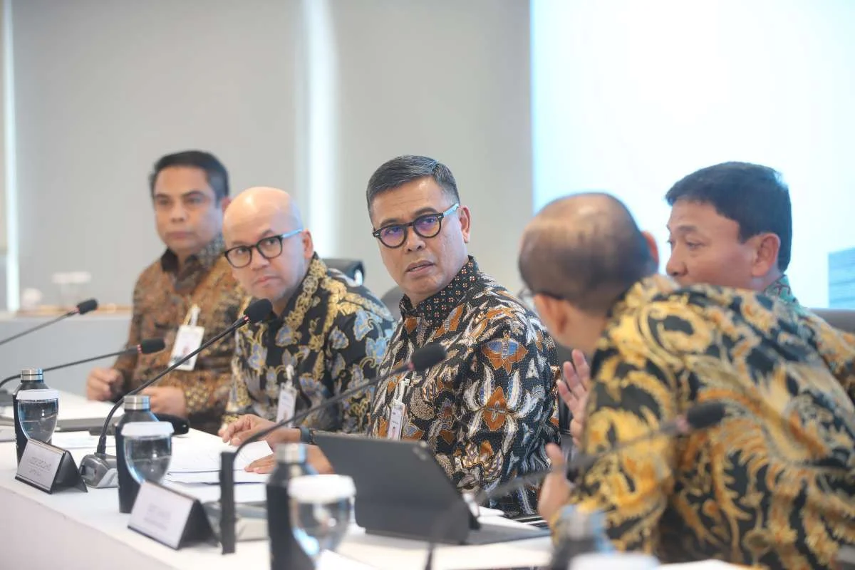 ASLC Targetkan Pertumbuhan Kinerja Dua Digit pada 2026