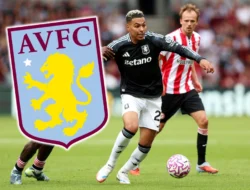 Aston Villa dan Freiburg Siap Berlaga di Partai Puncak Liga Europa