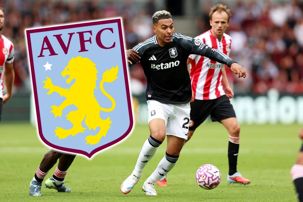 Aston Villa dan Freiburg Siap Berlaga di Partai Puncak Liga Europa