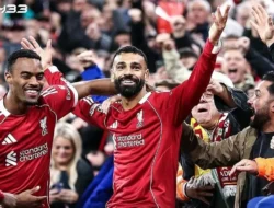 Aston Villa Kembali ke Liga Champions, Liverpool Dikecam karena ‘Kecurangan’ Blatant