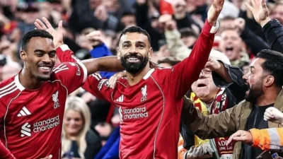 Aston Villa Kembali ke Liga Champions, Liverpool Dikecam karena 'Kecurangan' Blatant