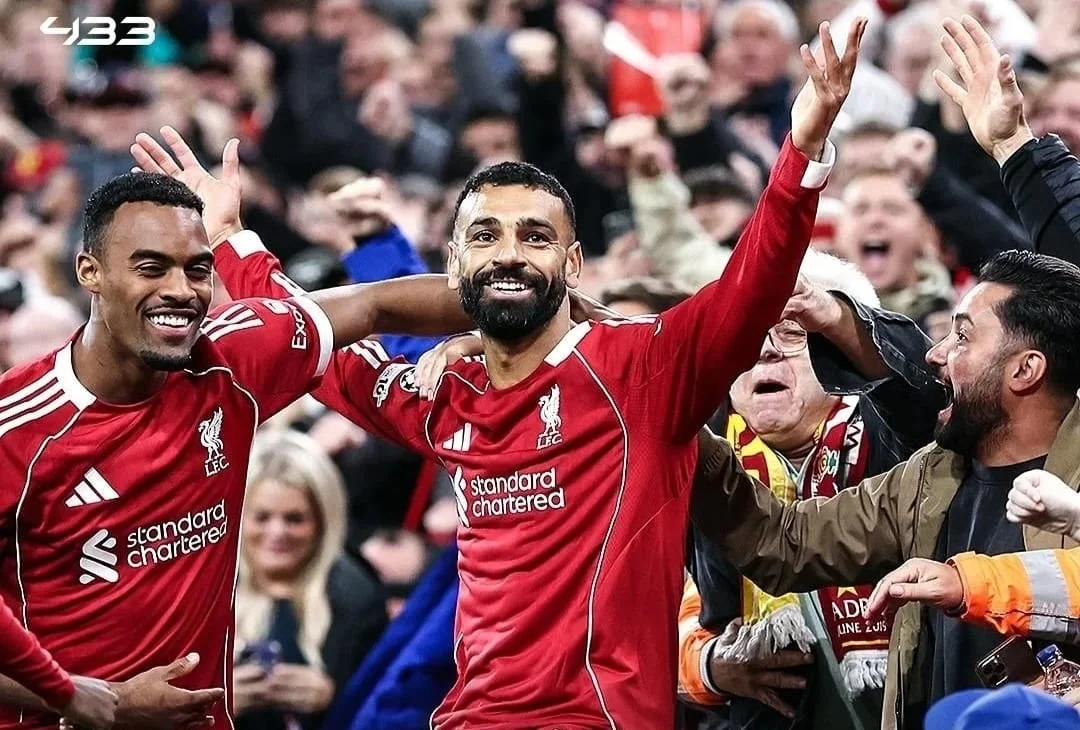 Aston Villa Kembali ke Liga Champions, Liverpool Dikecam karena 'Kecurangan' Blatant