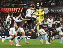 Aston Villa Raih Gelar Europa League Setelah Mengalahkan Freiburg