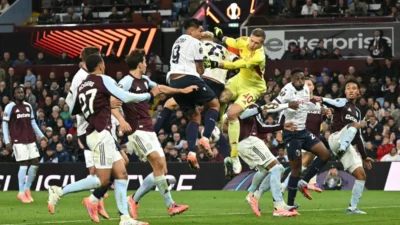 Aston Villa Raih Gelar Europa League Setelah Mengalahkan Freiburg