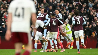 Aston Villa Raih Gelar Liga Europa 2026, Unai Emery Cetak Rekor Spektakuler!