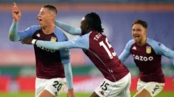 Aston Villa Siap Pecahkan Rekor Transfer untuk Ander Barrenetxea